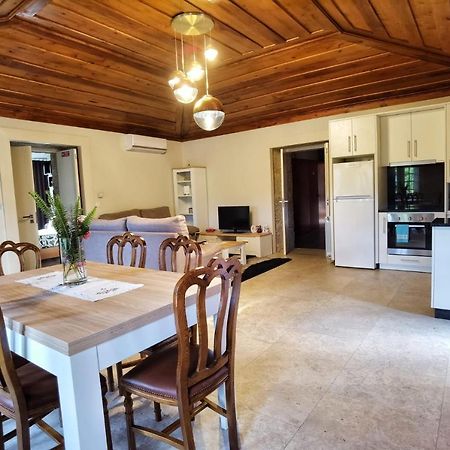 Quinta De Padreiro Villa Аркос де Валдевез Екстериор снимка