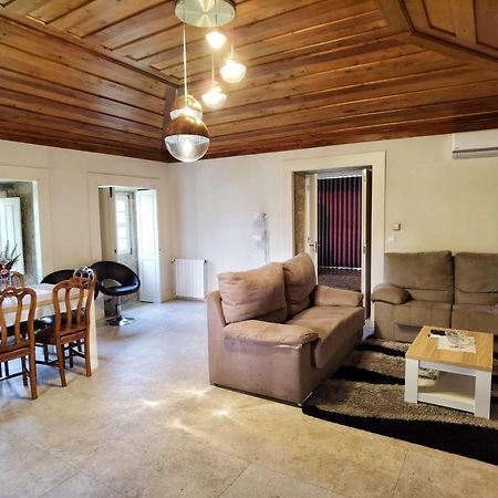 Quinta De Padreiro Villa Аркос де Валдевез Екстериор снимка