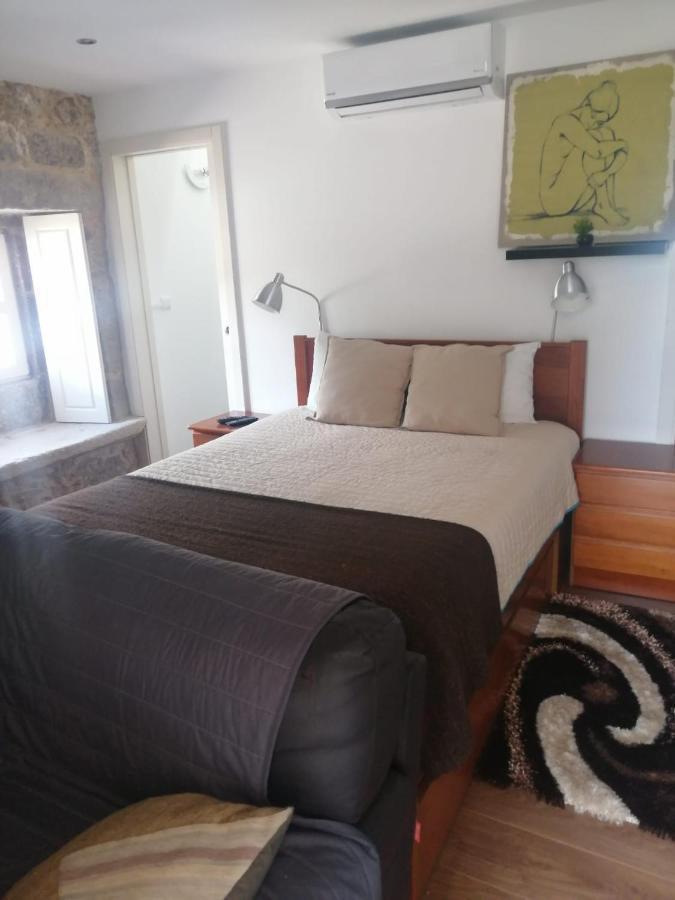 Quinta De Padreiro Villa Аркос де Валдевез Екстериор снимка