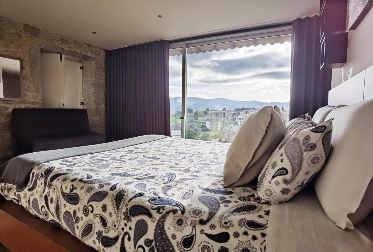 Quinta De Padreiro Villa Аркос де Валдевез Екстериор снимка
