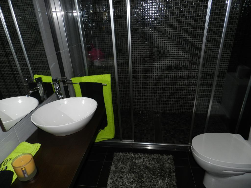 Quinta De Padreiro Villa Аркос де Валдевез Екстериор снимка