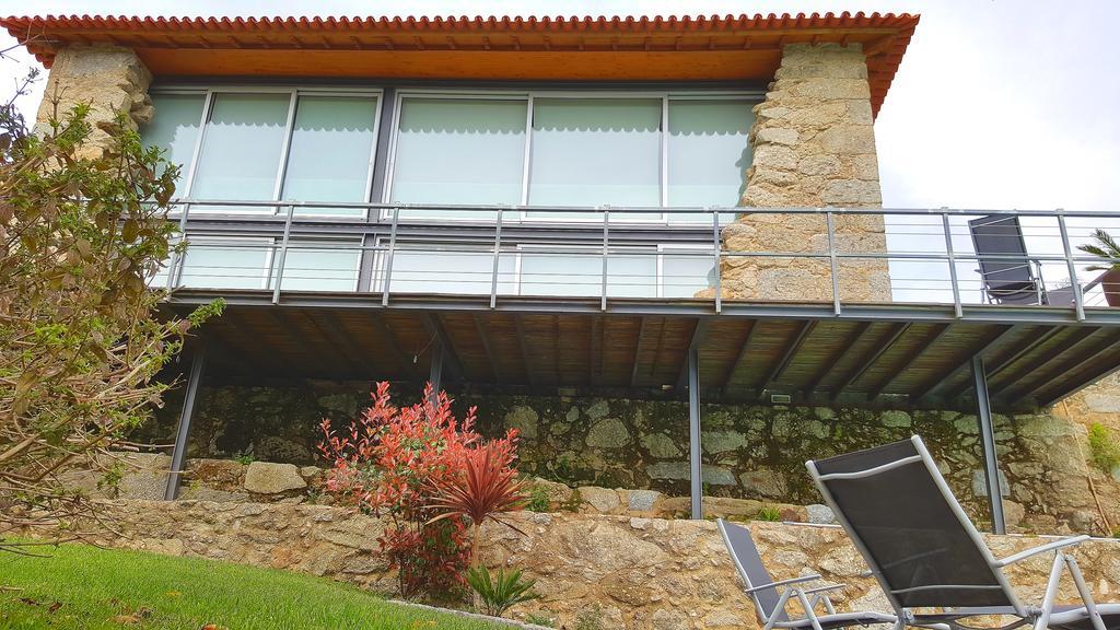 Quinta De Padreiro Villa Аркос де Валдевез Екстериор снимка